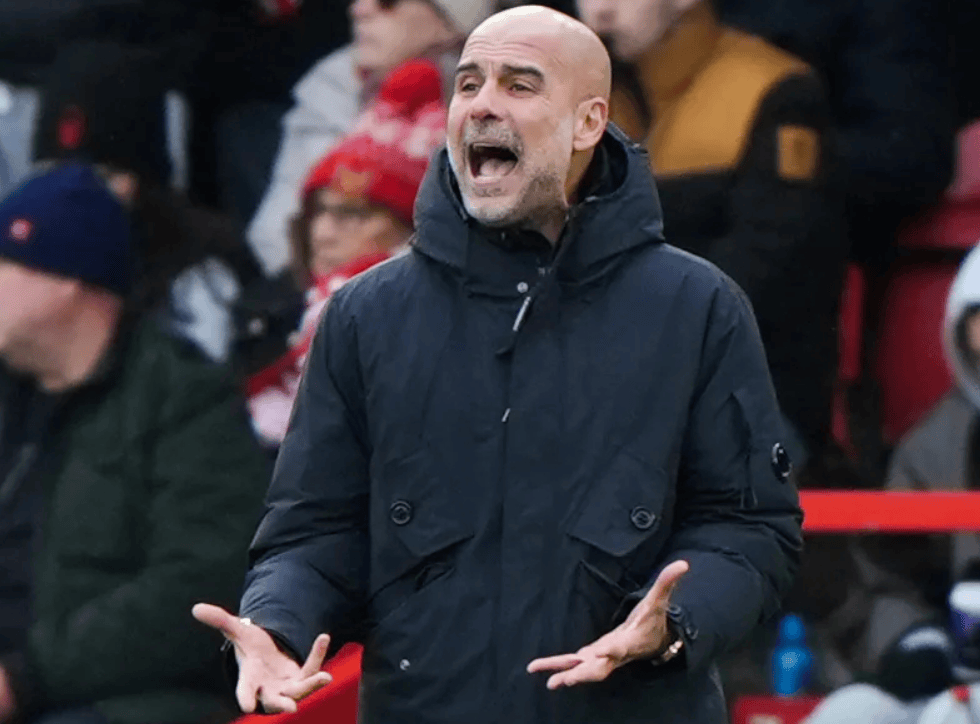 英超曼城对阵狼队分析,欧冠爆冷隐患多,瓜帅应变仍需防平局