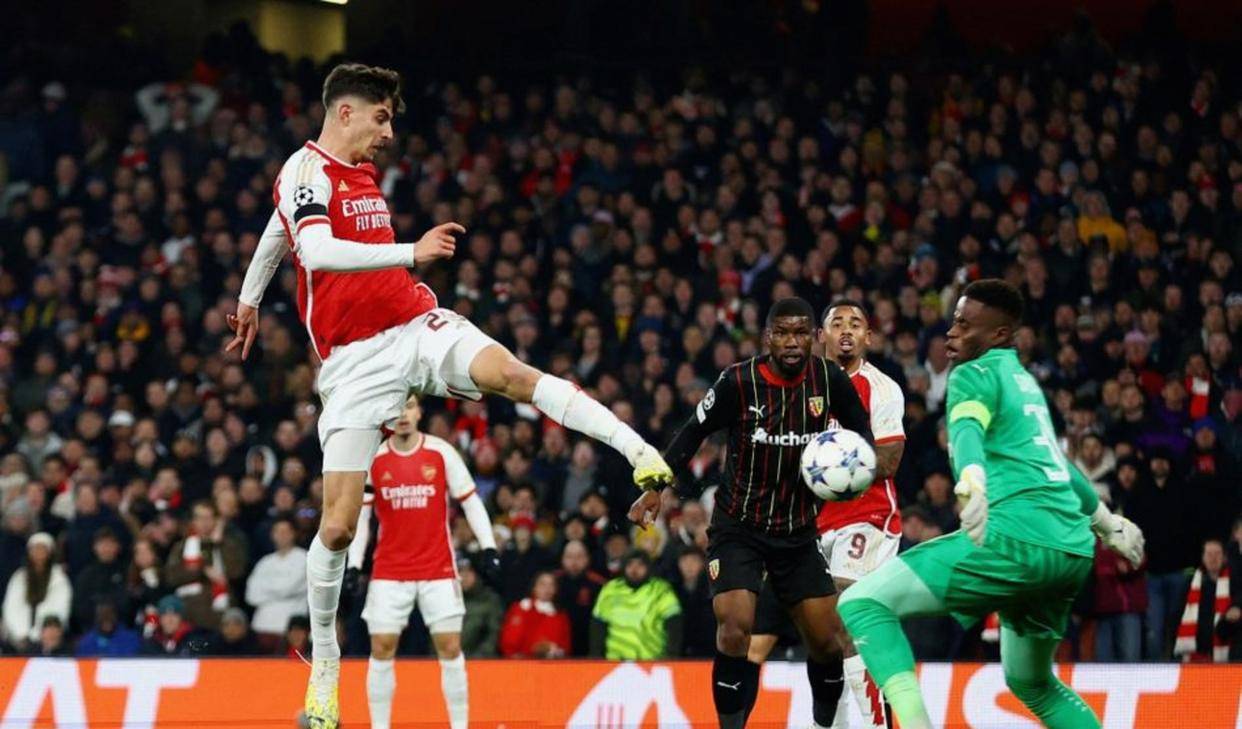 马竞0-3惨败保级队，阿森纳27分钟轰4球，西甲足总杯豪门表现大相径庭，这夜到底怎么了