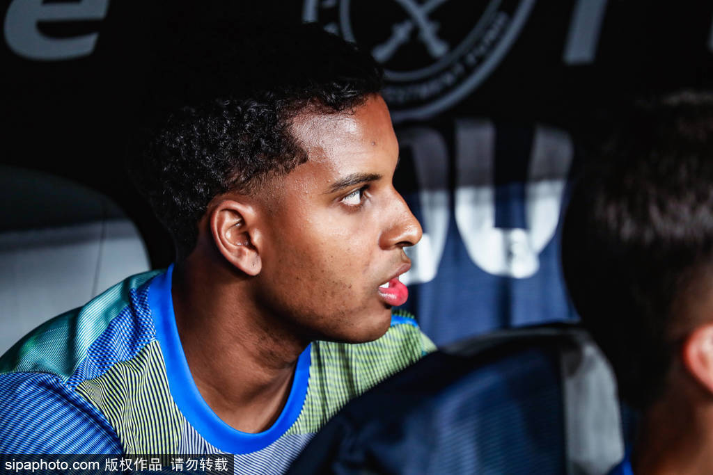 皇马新帅哈维·阿隆索开放罗德里戈离队:天才少年的转折点