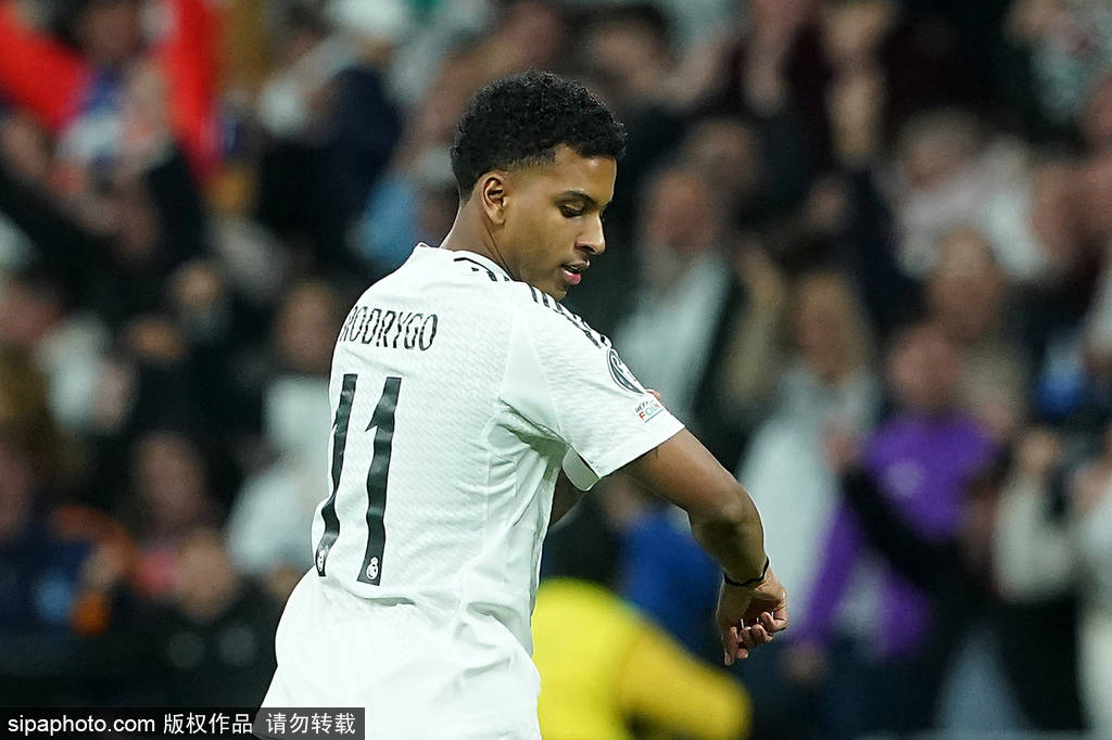 看不上!曝罗德里戈不愿加盟热刺 想去更大的球队效力