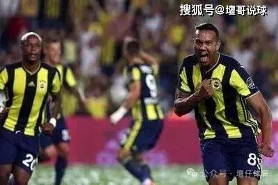 欧冠生死战!光明球场的血色黄昏——本菲卡vs费内巴切终极对决